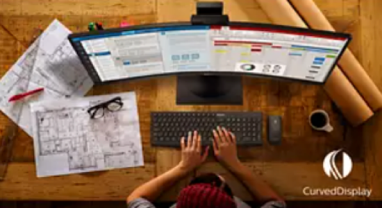 恬静的寓目质感